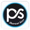 Shortcut Keys for Photoshop icône