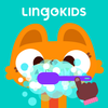 Lingokids icône