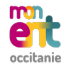 mon ENT occitanie icône