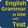 English Grammar icône