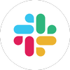 Slack icône