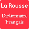 Dictionnaire français icône