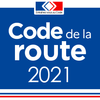 Code de la route 2021 - PrioCode icône