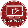 Live NetTV icône