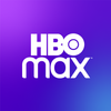 HBO Max icône