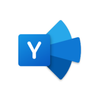 Yammer icône