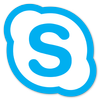 Skype for Business icône