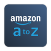 Amazon A to Z icône