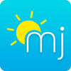 Meteojob icône