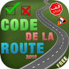 Code De La Route Maroc 2020 - Code Rousseau 2020 icône