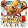 Guide for Clash of Clans CoC icône