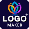 Logo Maker Free logo designer, Logo Creator app icône