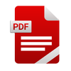 PDF Lecteur: Expert PDF Éditeur, Viewer, Scan icône