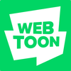 네이버 웹툰 - Naver Webtoon icône