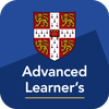 Cambridge Advanced Learner's Dictionary, 4th ed. icône