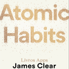 Atomic Habits By James clear icône