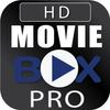 Moviebox pro movies icône