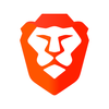 Navigateur internet privé Brave: private browser icône