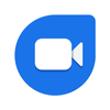 Google Duo icône