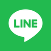 LINE icône