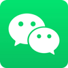 WeChat icône