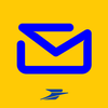 Laposte.net – boîte mail & messagerie en ligne icône