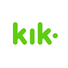 Kik icône