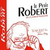 Le Petit Robert (PRO) icône