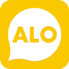 ALO - Social Video Chat icône