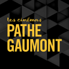 Pathé Gaumont France icône