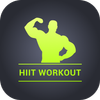 HIIT Workout for Men icône