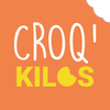 Croq'Kilos icône