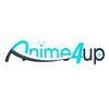 Anime4up icône