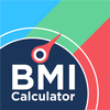 Calcul IMC - Calculez BMR et Poids Idéal icône