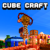 The Cube Craft: Adventure Games icône