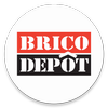 Bricodepot Romania icône