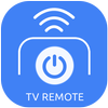 CodeMatics Sony TV Remote-Android TV à distance icône