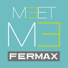 FERMAX MEET ME icône