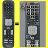 SHARP TV IR Like Remote, SIMPLE, NO SETTINGS icône