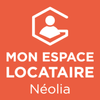 Mon espace locataire Neolia icône