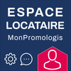 MonPromologis icône