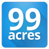 99acres icône