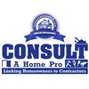 Consult A Home Pro icône