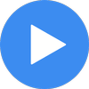 MX Player Codec (ARMv5) icône