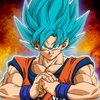 DRAGON BALL Games Battle Hour icône