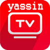 تلفاز مباشر - YASSIN TV icône