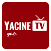 Yacine Tv lite App Apk Tips icône