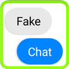 Fake Chat icône