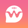 Whisper–Group Voice Chat Room icône