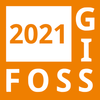 FOSSGIS 2021 Programm icône